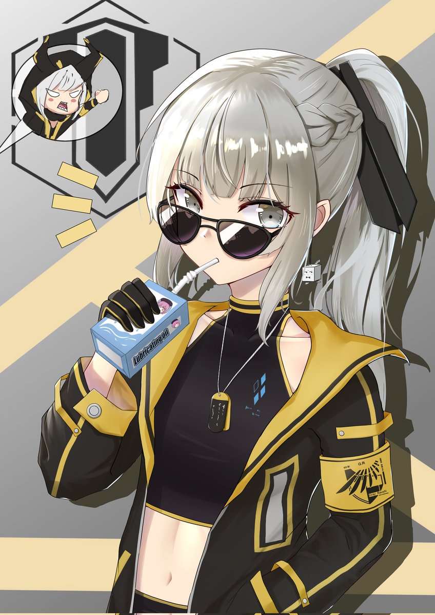 ㅤ
ㅤㅤ ❝ Yo , dawg ! Kareninanami here ! ❞