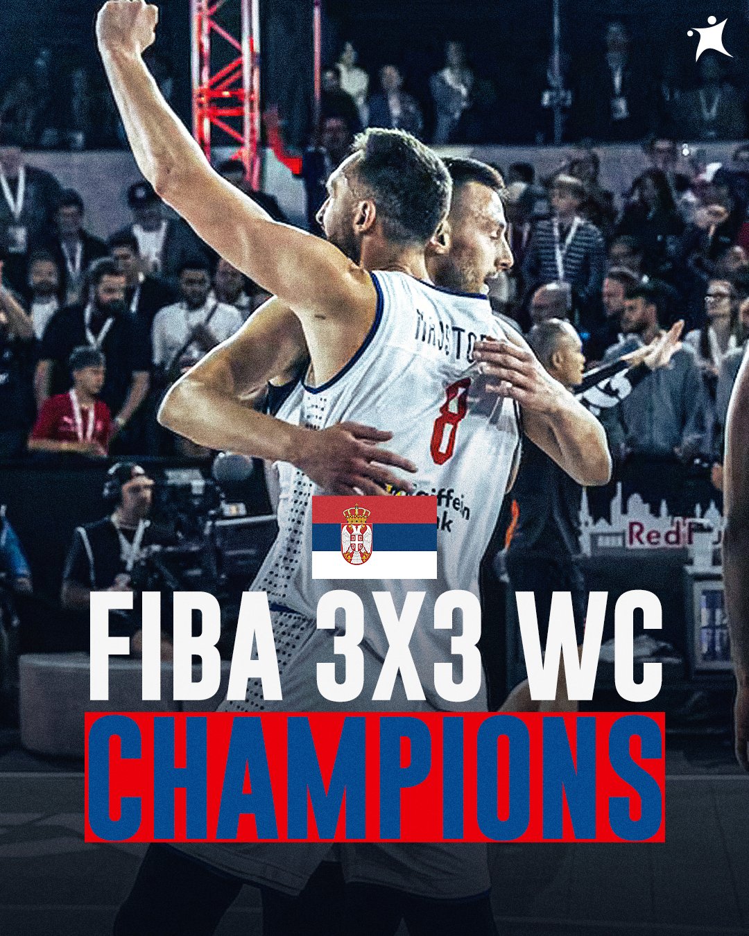 Erwartung Ruhe Süss 3x3 basketball world championship Hörgeschädigt ...