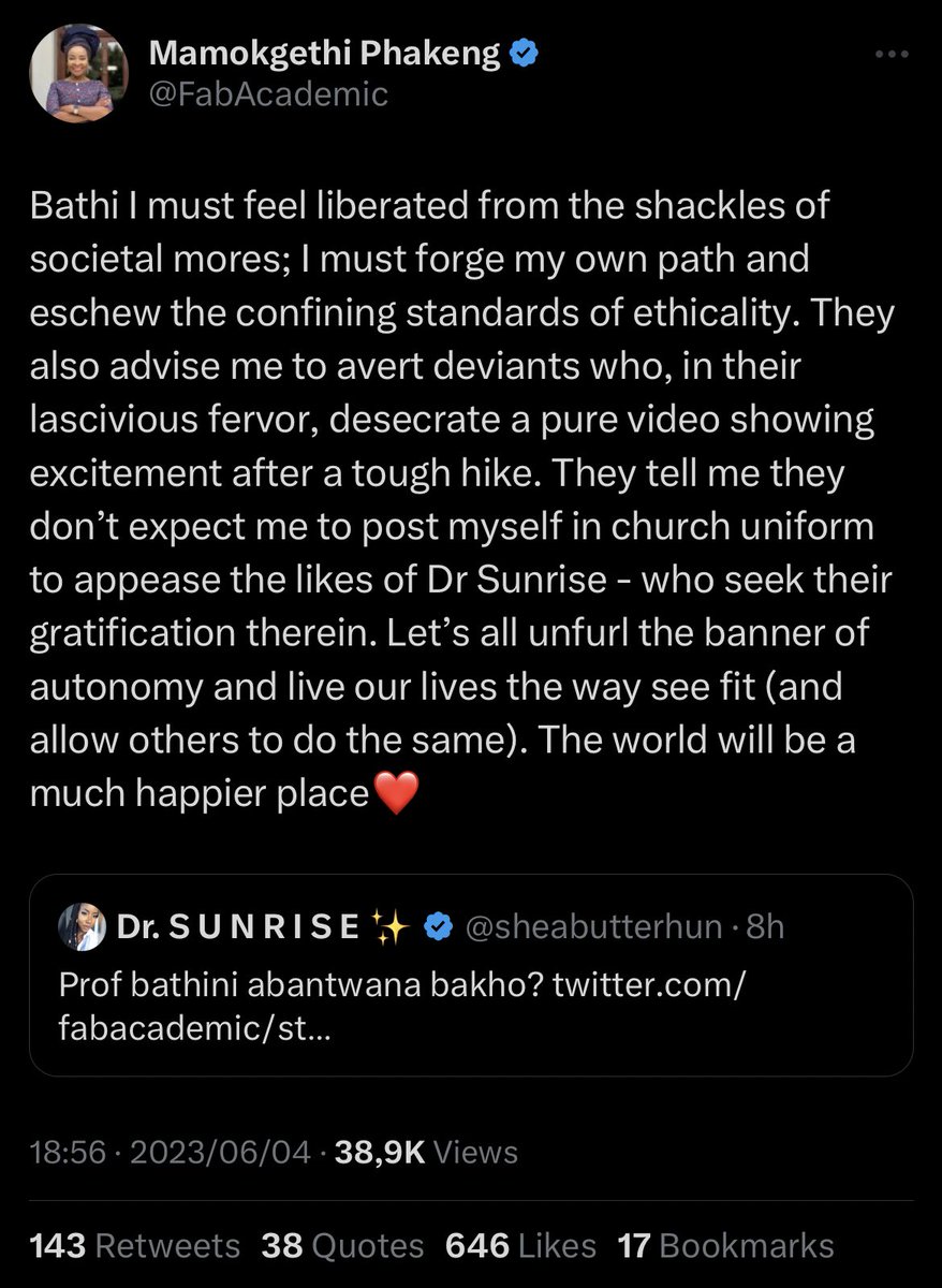 #InCaseYouMissedIt 

Goodnight 😴