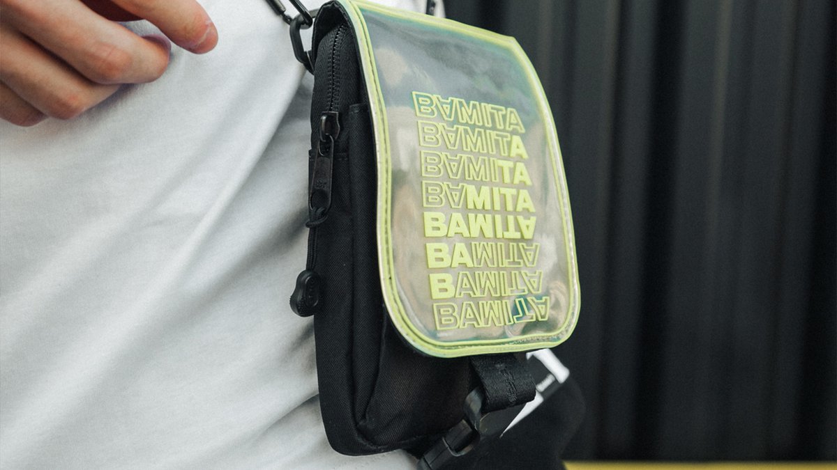 Ainda dá tempo de levar um pedacinho do MITA pra casa! Passa na nossa lojinha e aproveite nossa collab exclusiva com a <a href="/Baw_OfficialBr/">Baw Clothing</a> 

 #MITA #MusicIsTheAnswer