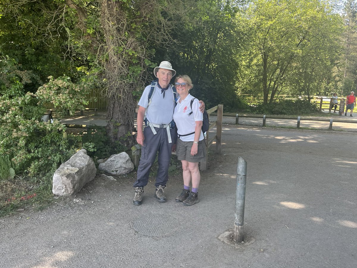 ZFLltd's tweet photo. It’s done.  Had a fabulous day raising awareness and funds for @LollipopMCH .  If you like to get involved please let me know. https://t.co/l8J7iwKxqM https://t.co/XpiS3pMbsx