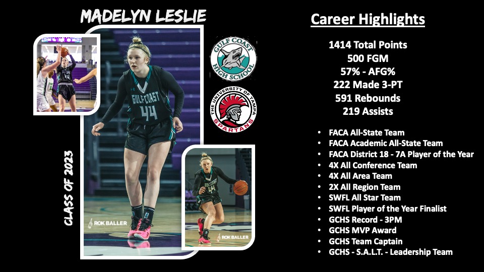 Madelyn Leslie tweet media