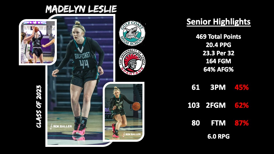 Madelyn Leslie tweet media