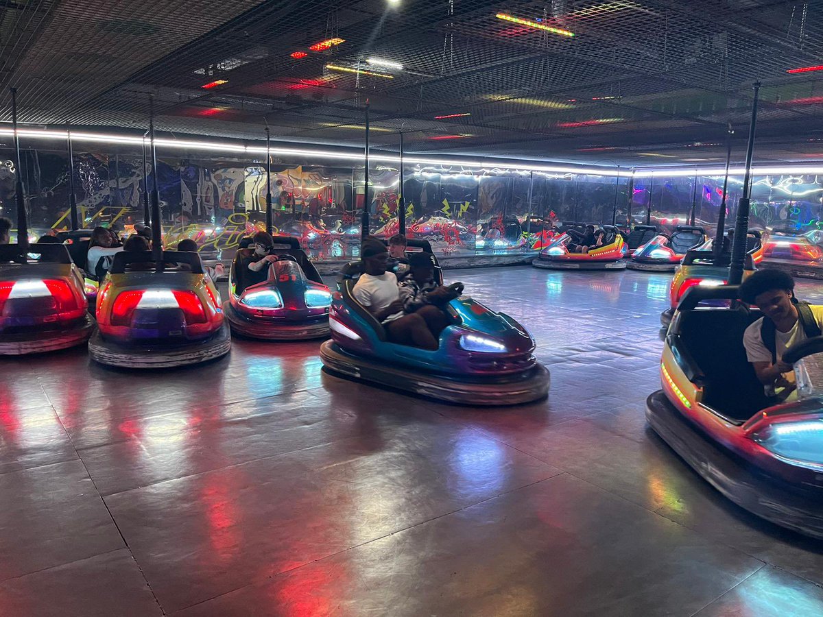 OPHS_PEDept's tweet photo. We also went to the Magic Park arcade 🕹️👾 https://t.co/rJnQJDDiHl