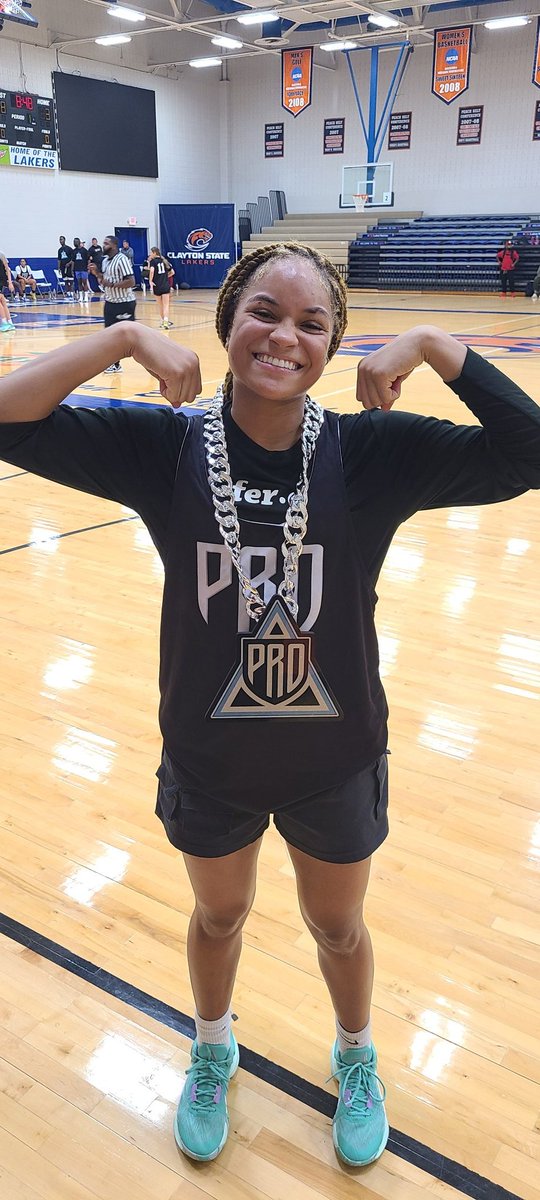 Kendall Norrington tweet media