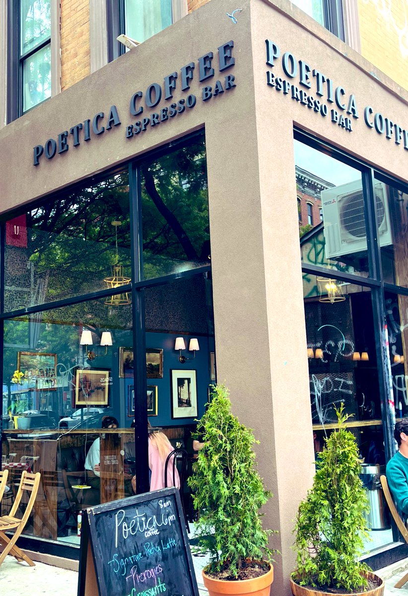 guttergourmet's tweet image. The Times They Are A-Changin’