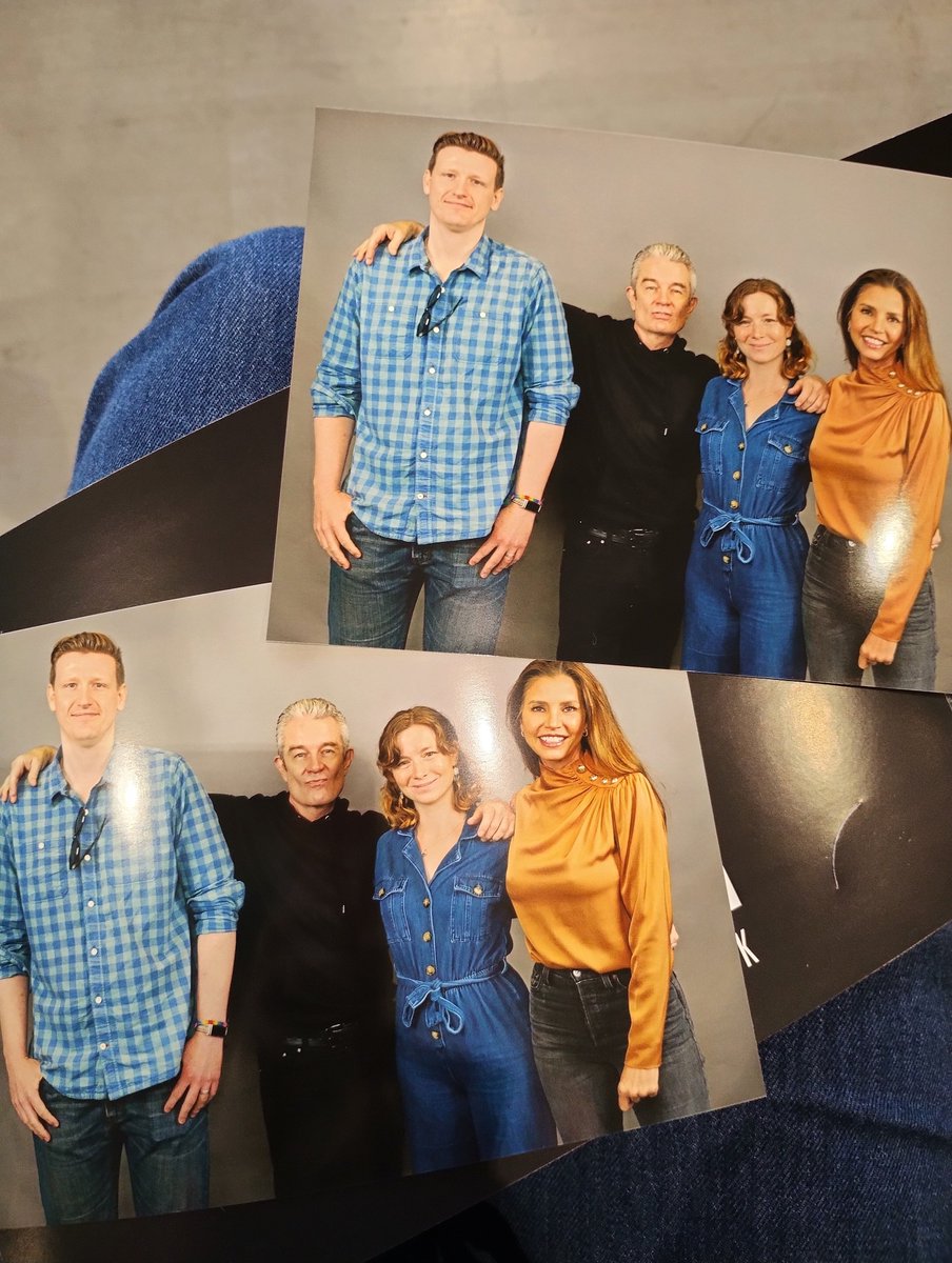 Sally Millar West 💙 tweet media