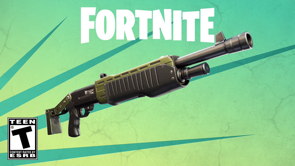 FortniteFNLK's tweet photo. Fortnite Chapter 4 Season 3 Trailer https://t.co/N58hEUZgnq