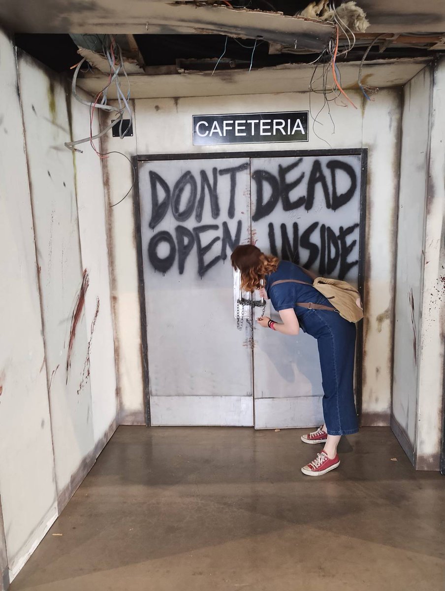 Sally Millar West 💙 tweet media