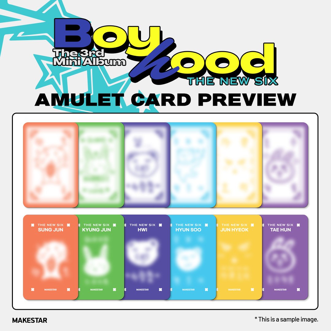 ᴍɪᴢᴜᴋɪ on Twitter "Why does makestar always have such cute photocard