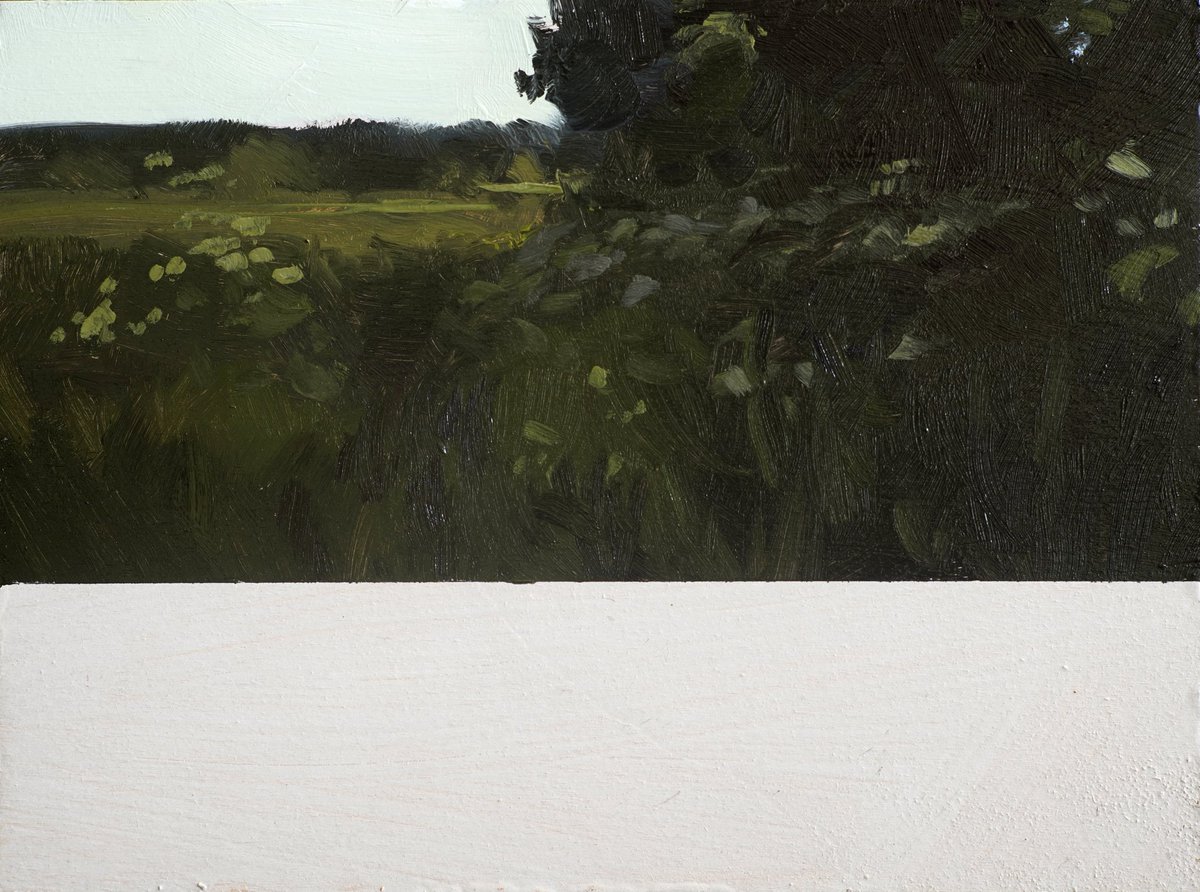 Gud_Ande's tweet photo. 20230604 18:21
#pleinair #landscapepainting #contemporaryart #figurativepainting #horses #eveninglight #mästerby #oilpainting #cmyk #pochadebox #cameralucida https://t.co/AZYM3QeK5D