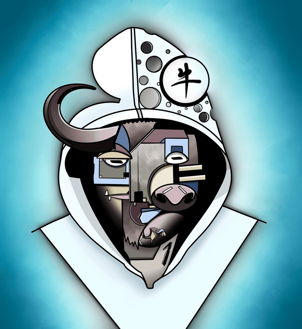 Happy Sunday! 

The reveal for <a href="/TheCryptomasks/">The Cryptomasks</a> second collection happened a few minutes ago. 

They look really nice. Good job <a href="/8thproject1/">𝟖𝐓𝐇 𝐏𝐑𝐎𝐉𝐄𝐂𝐓 🟧</a> ✅

Which one is your favorite?