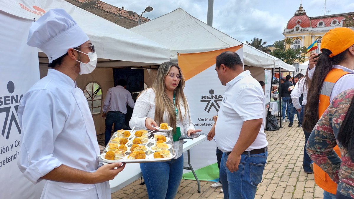 Centro de Desarrollo Agroempresarial tweet media