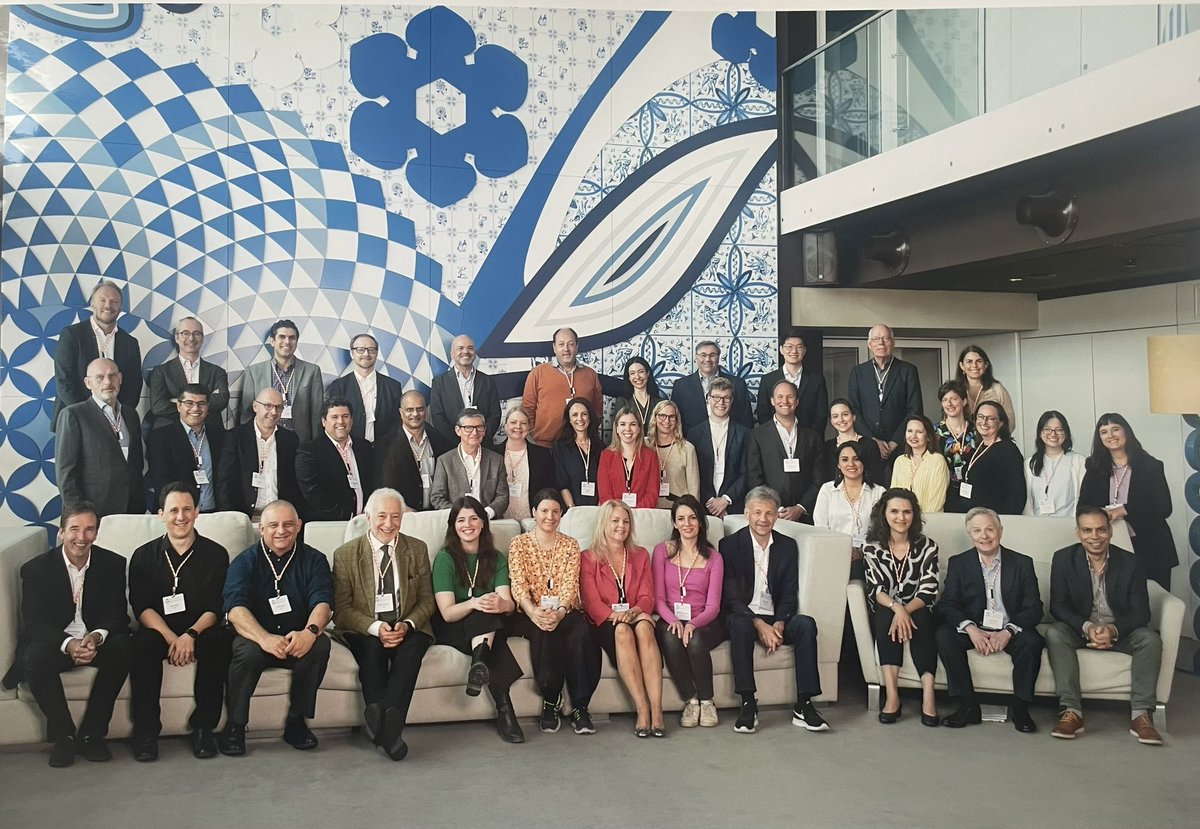 I am grateful for being part of the international CVT summit! Lots of research needed to diagnose, prevent, and treat CVT.