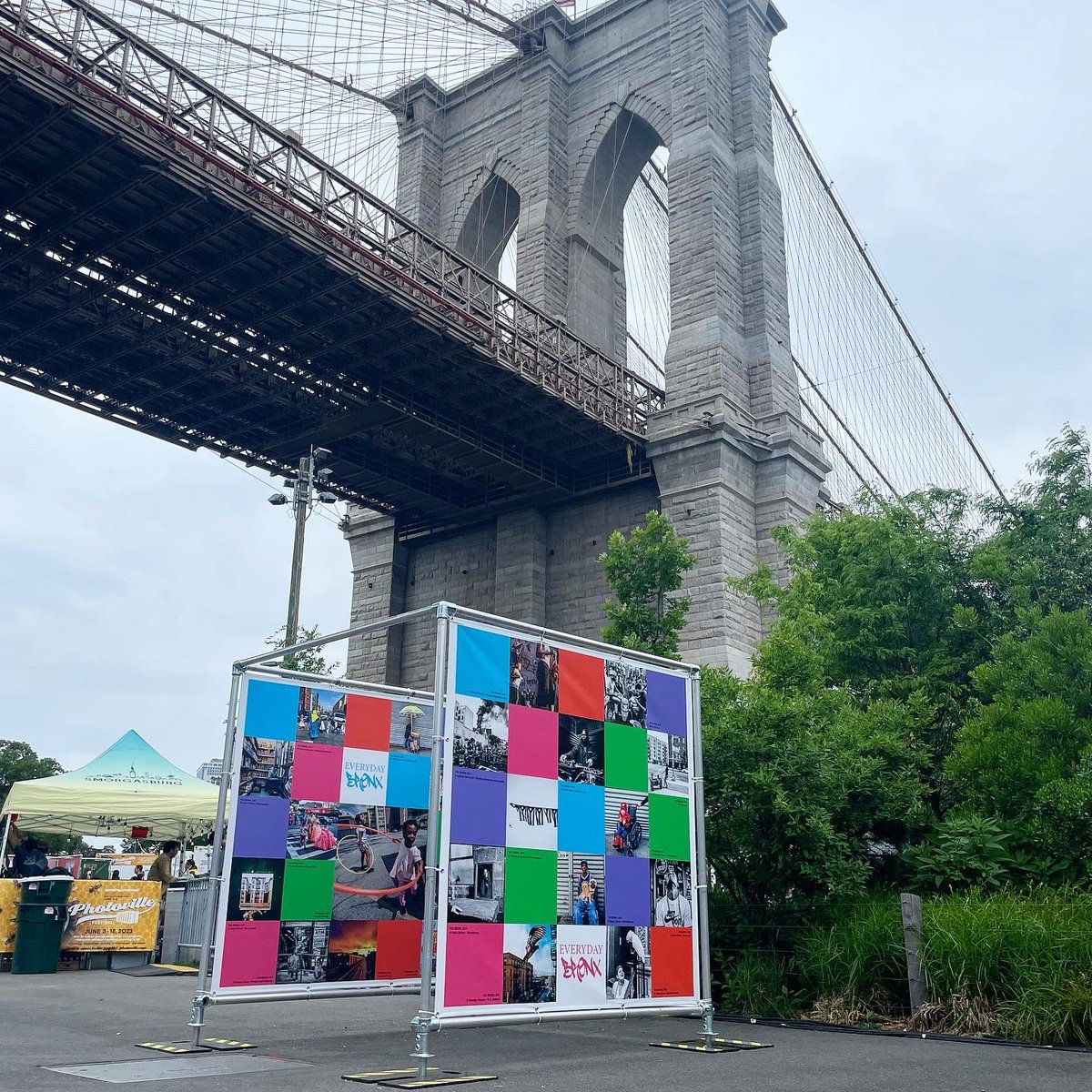Everyday Bronx - PHOTOVILLE 2023 tweet media