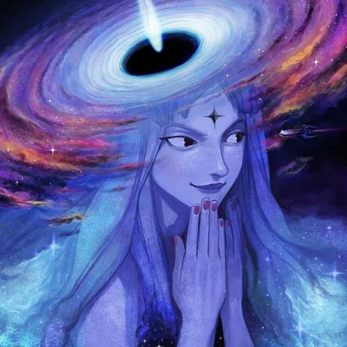 Cuando estés a punto de tener un orgasmo visualiza lo que deseas manifestar, recuerda que la energía sexual es energía creadora.