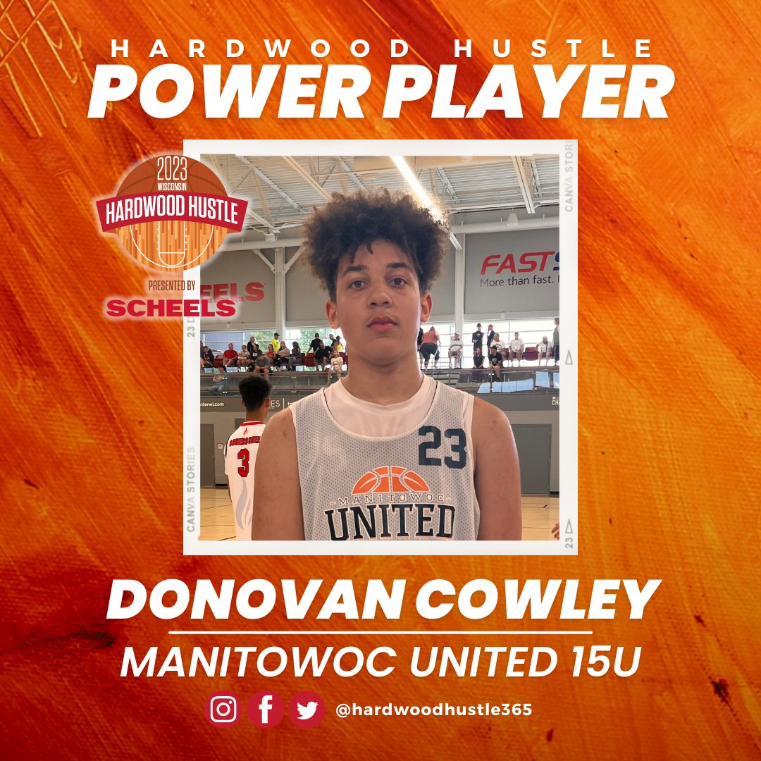 HHustle365's tweet photo. 🚨 POWER PLAYERS 🚨

These boys did an amazing job today!! Who will be the next Power Player?

#HardwoodHustle2023🏀 #HHPowerPlayers https://t.co/8UD0edi3qe