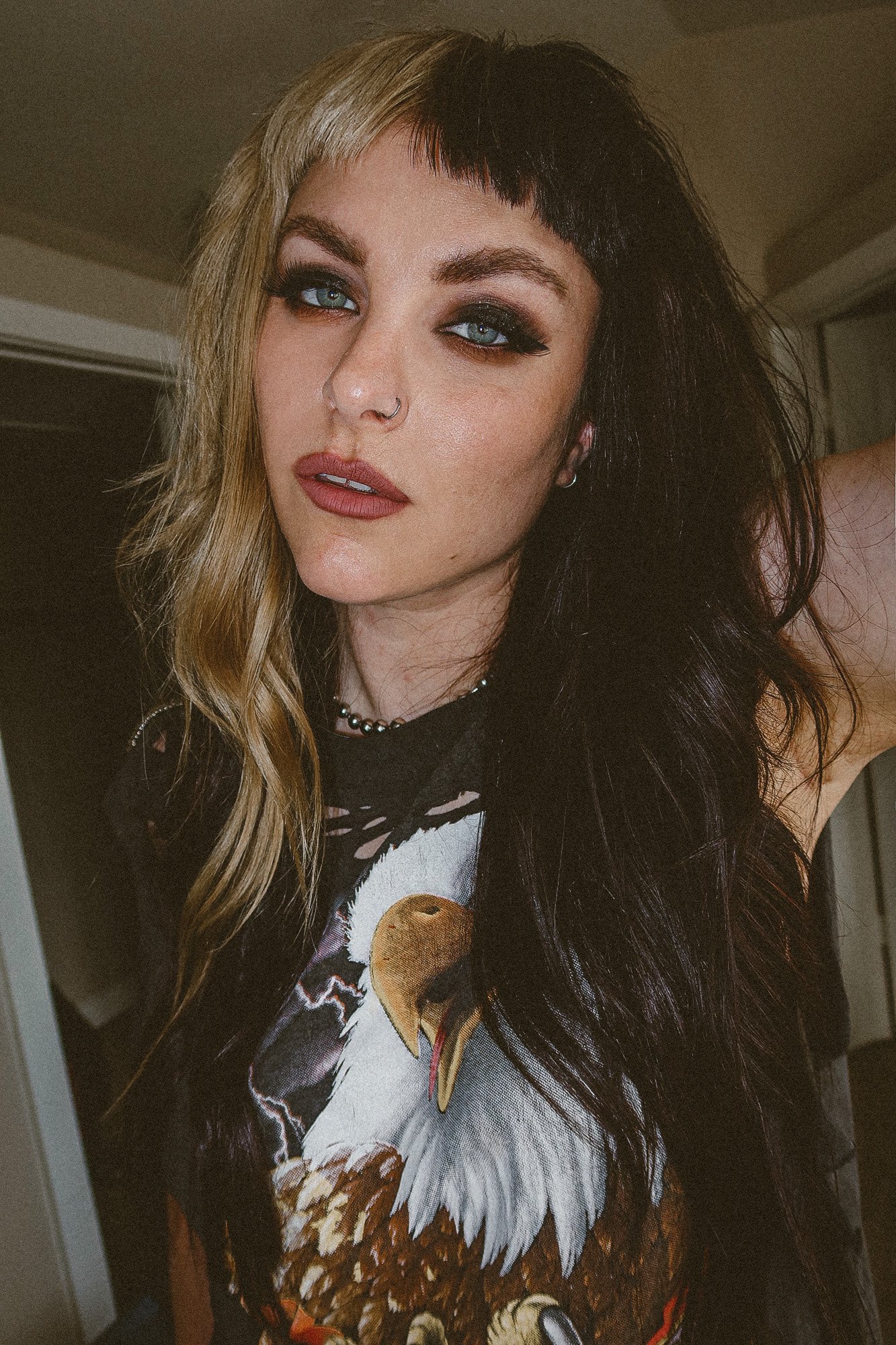 Indiefoxx on Twitter "Feels weird posting a self after a 3 month break(02)