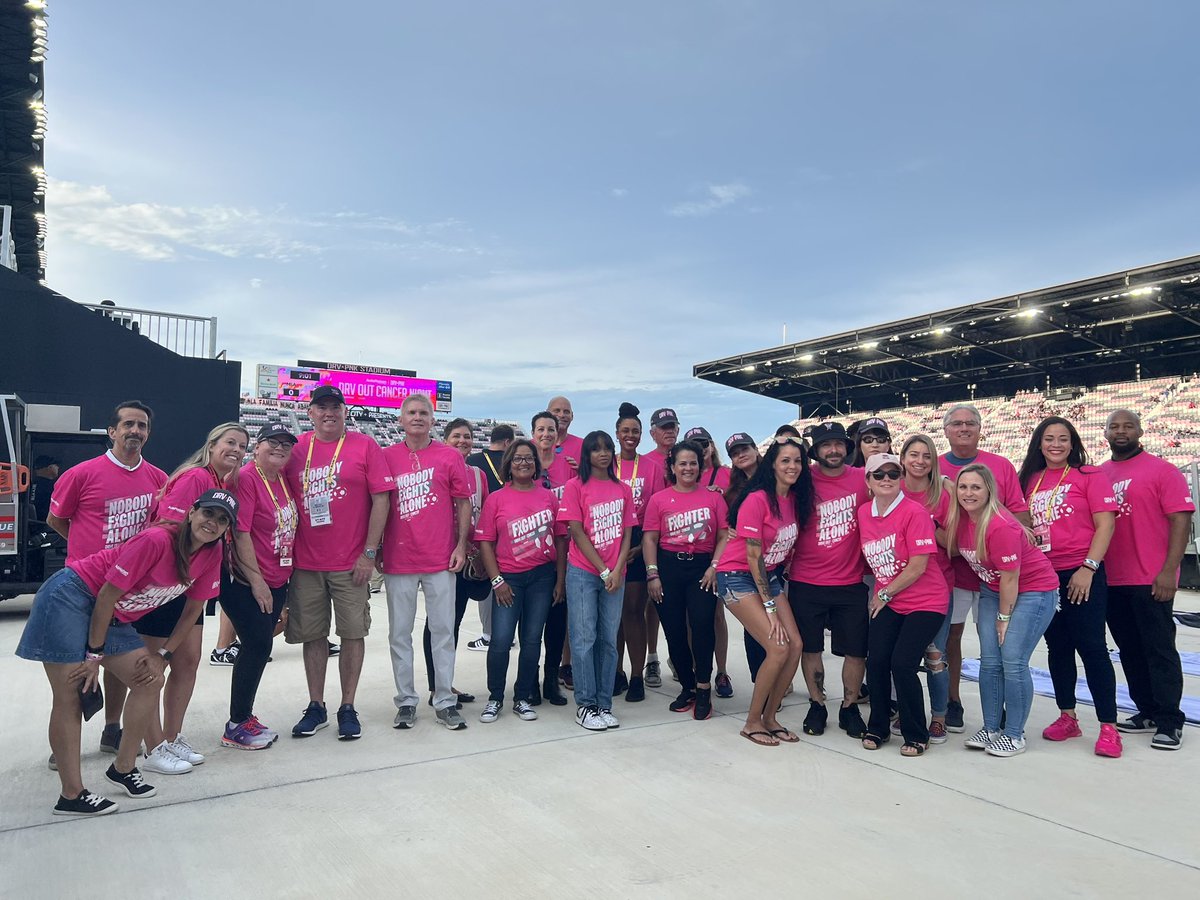 Memorial Healthcare System on Twitter "Today, on CancerSurvivorsDay, we celebrate & honor