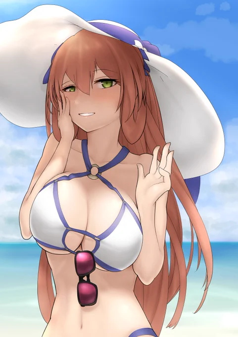 ミッケ