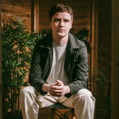 #NewProfilePic