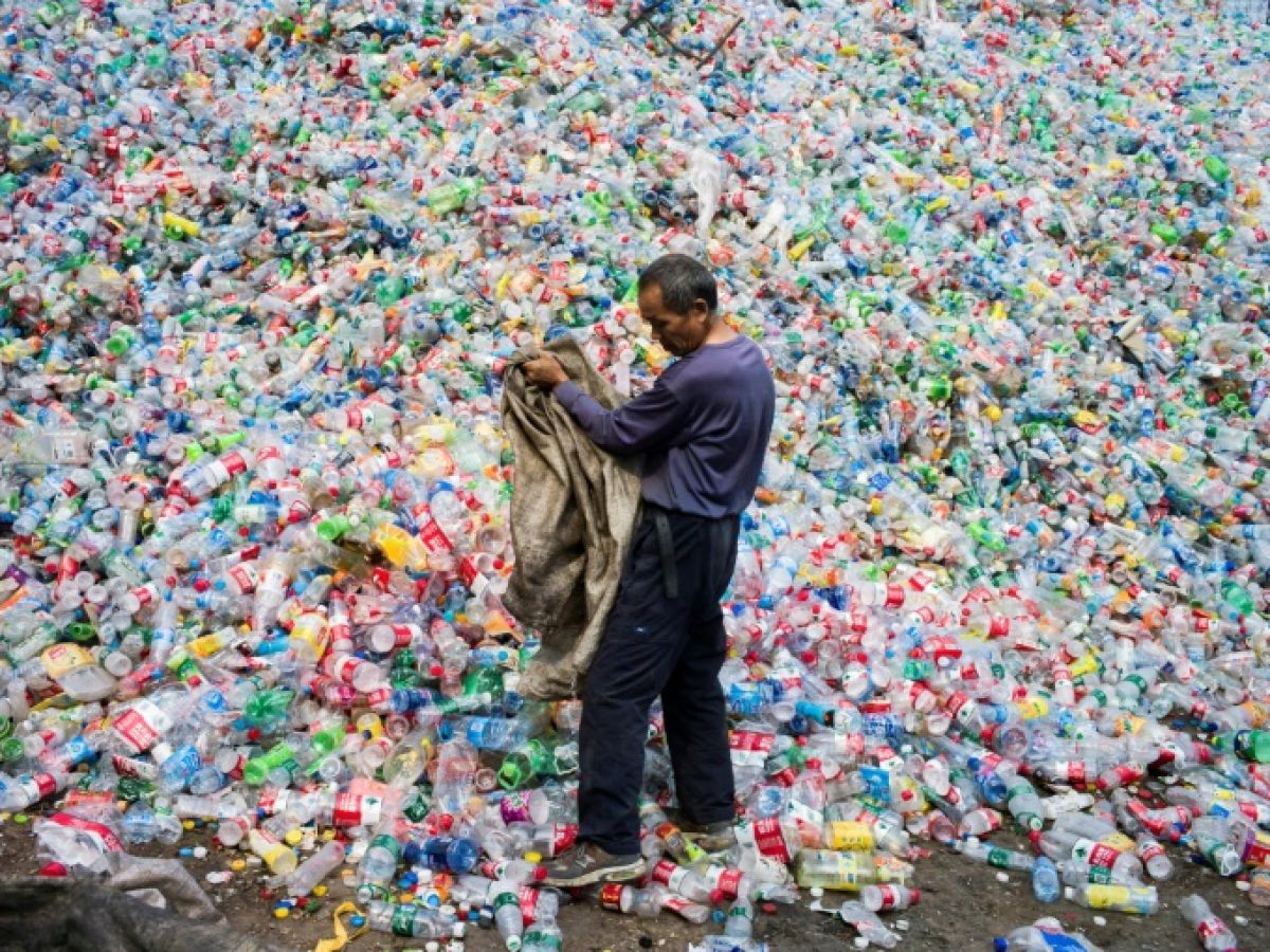 ElginAngelo's tweet image. 175 nations réunies à l'Unesco pour 2e session du CIN, négociant un accord historique sur le cycle de vie complet du plastique.
challenges.fr/economie/trait…