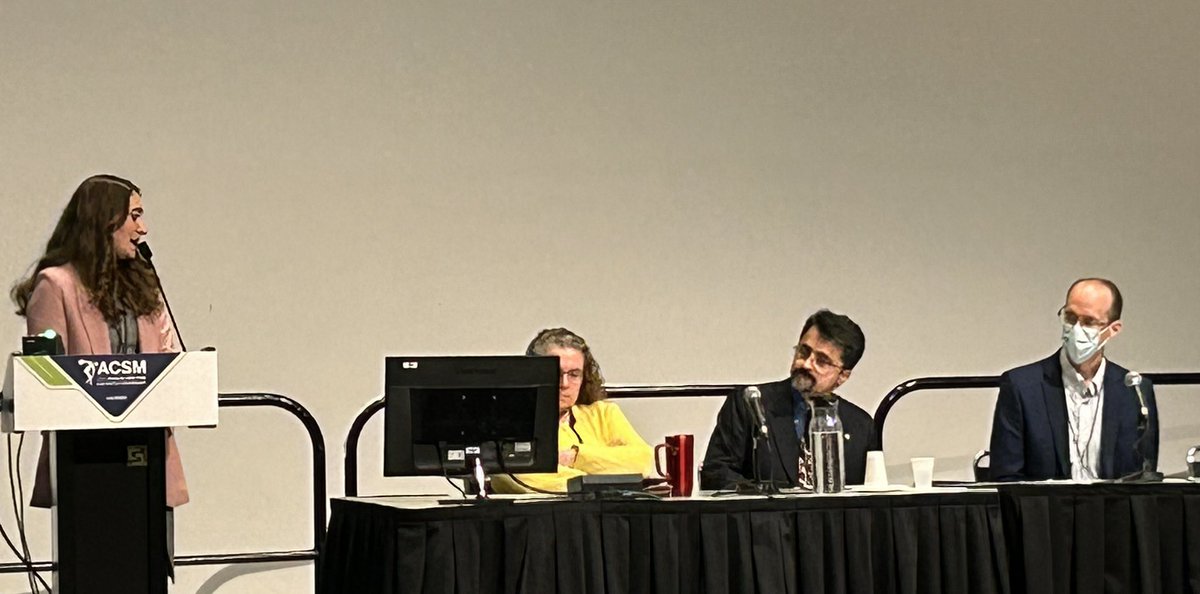 Ryan Nussbaum DO, RMSK tweet media