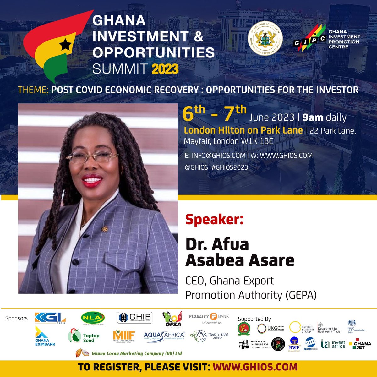 The Asabea (@asabeaasare1) on Twitter photo 