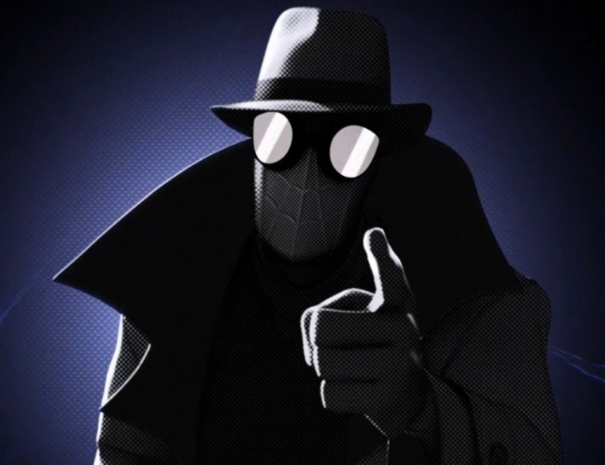 Y’all are overblowing the Ben Reilly Across The SpiderVerse situation,the same thing happened to Spider-Man Noir. It is still infinitely better than how marvel comics is treating them rn.