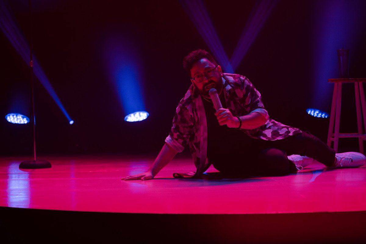 GREEN LIGHT ARTS (find us on Bluesky) tweet media