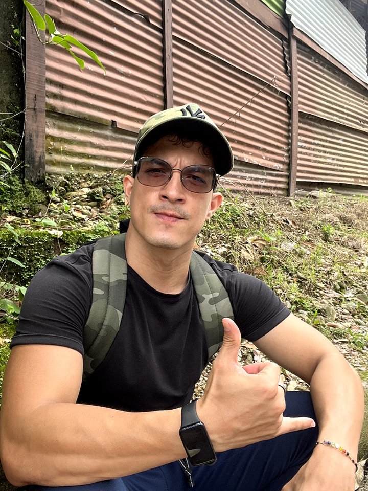 ricardocarm95's tweet photo. good vibes only🤙🏽 https://t.co/cyyIoZhZNt