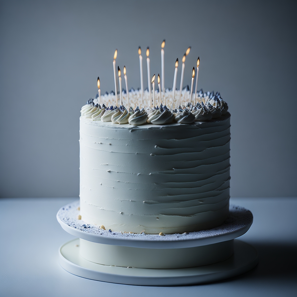 aiBildAgentur's tweet photo. π°π€ Introducing AI-Generated Cake Images! ππ¨ Get ready to feast your eyes on these digital delicacies.
π·ππ€ #AIcake #CakeArt #DigitalDelights #SweetInnovation #EdibleTechnology #VirtualBaking #leonardoai https://t.co/RiukljqJRo