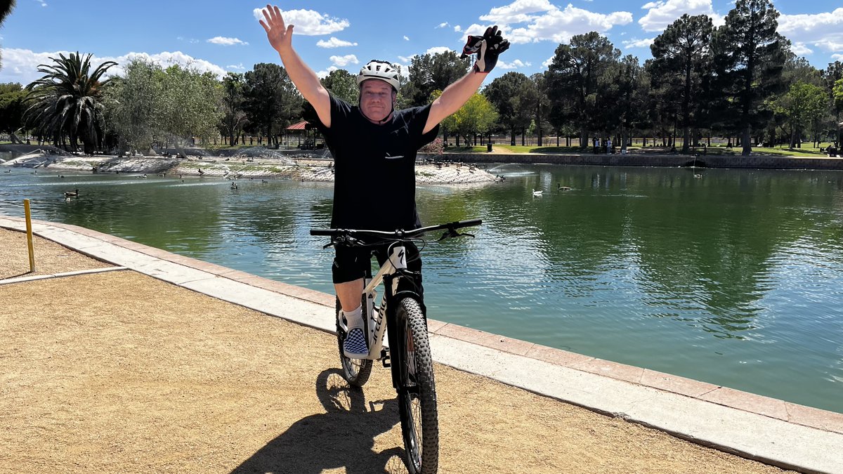 Andy Ruffell tweet media