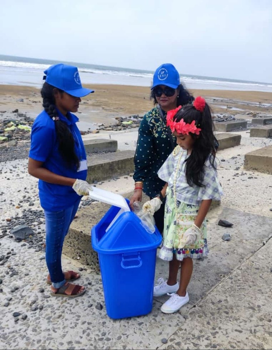 Save Ocean, Save Marine Life @ Digha Beach,West Bengal. Say No to Plastics Choose LiFE. Happy Environment Day. #ChooseLiFE #WorldEnvironmentDay2023 #SayNoToPlastic #Digha