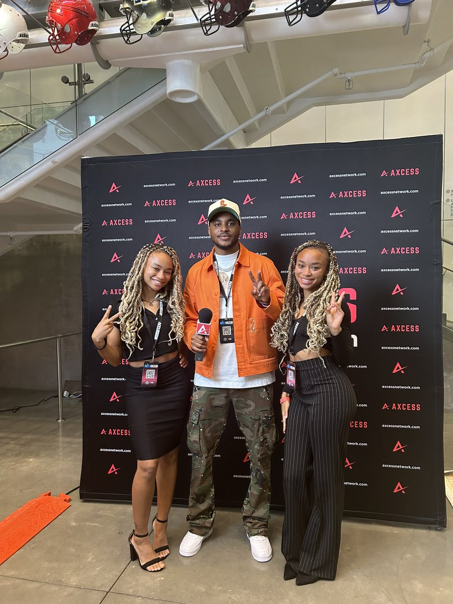 The NIL Summit tweet media