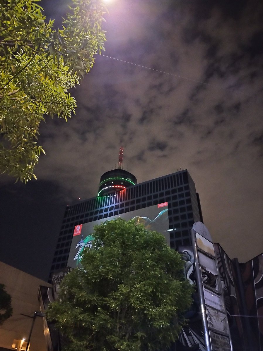 IsisRamrez3's tweet image. #WTCCDMX