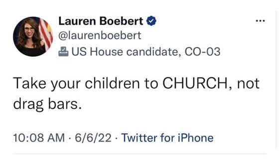 <a href="/antifaoperative/">𝐁𝐞𝐤𝐬</a> <a href="/RepBoebert/">Rep. Lauren Boebert</a> <a href="/MattWalshBlog/">Matt Walsh</a> <a href="/RepMTG/">Rep. Marjorie Taylor Greene🇺🇸</a> going after the LGBTQ community and not calling out the actual pedophiles makes all 3 of you the problem.