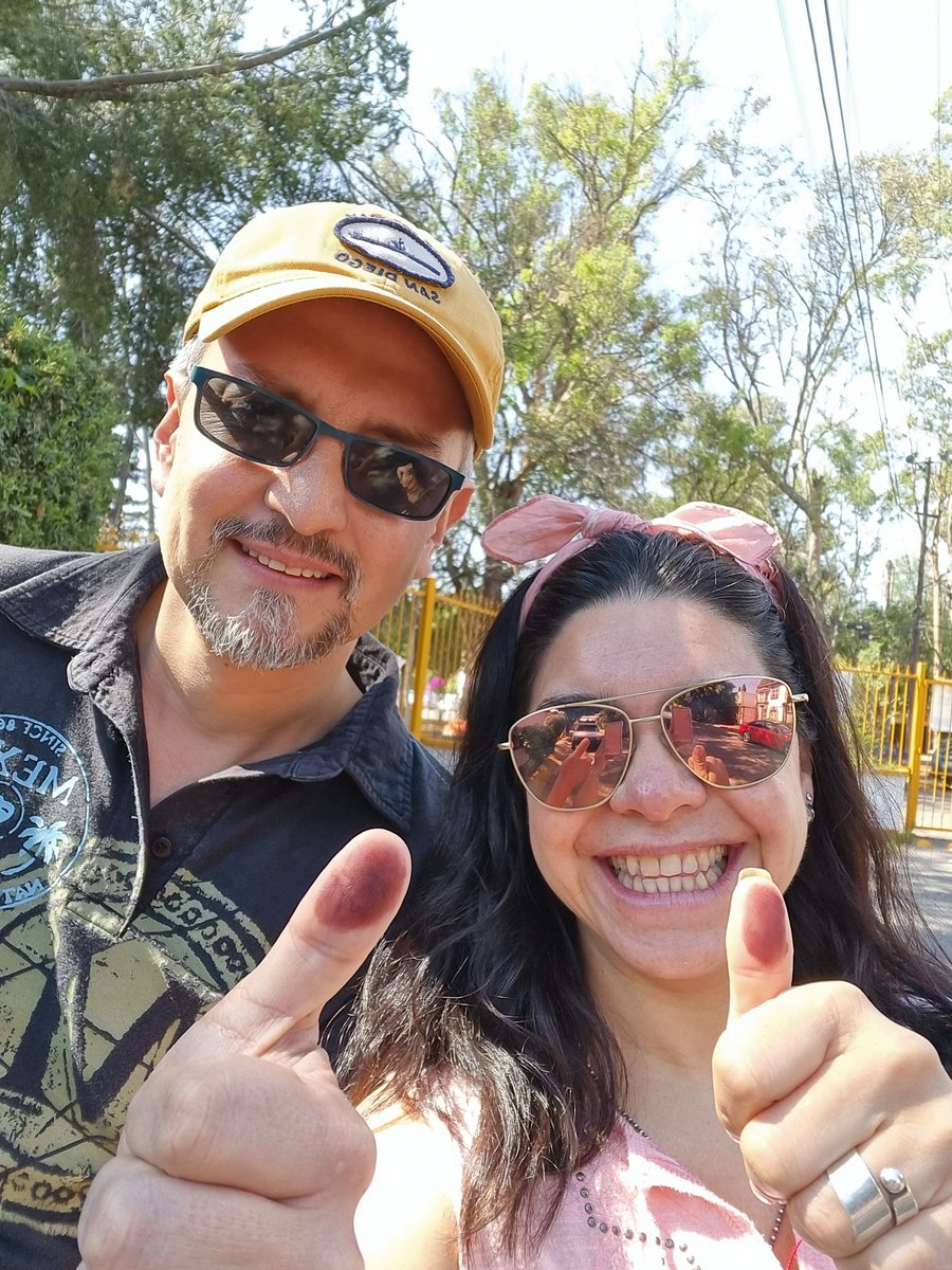 cyn_margo's tweet photo. Y tú ya votaste? https://t.co/238dhx0DM1