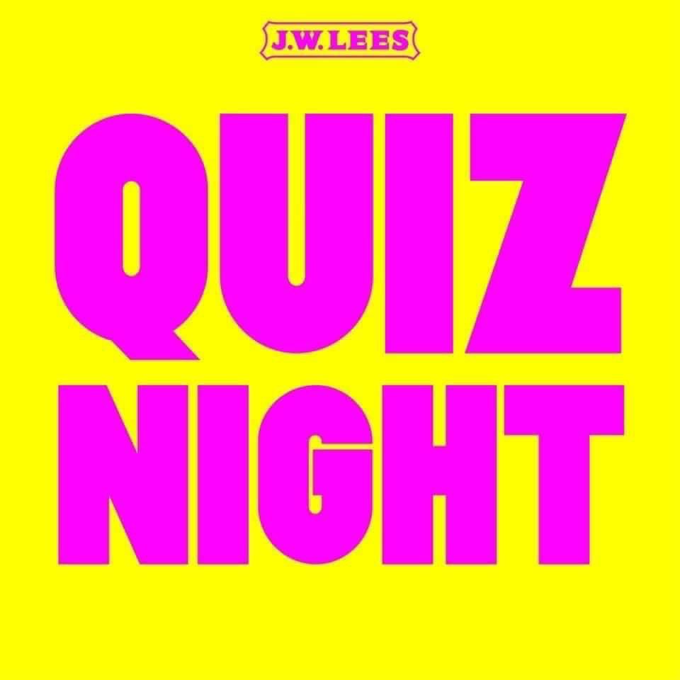 We’re just over an hour away from your Sunday night #Smartphone quiz night with your host & DJ for the evening Cal

The quiz is free to enter with your chance of winning a £20 bar tab - fancy taking part, the quiz starts at 8pm 🕗

#smartphonequiz #quiznight