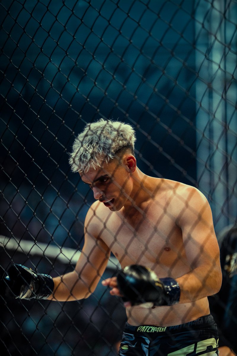 Marcos Alberca tweet media