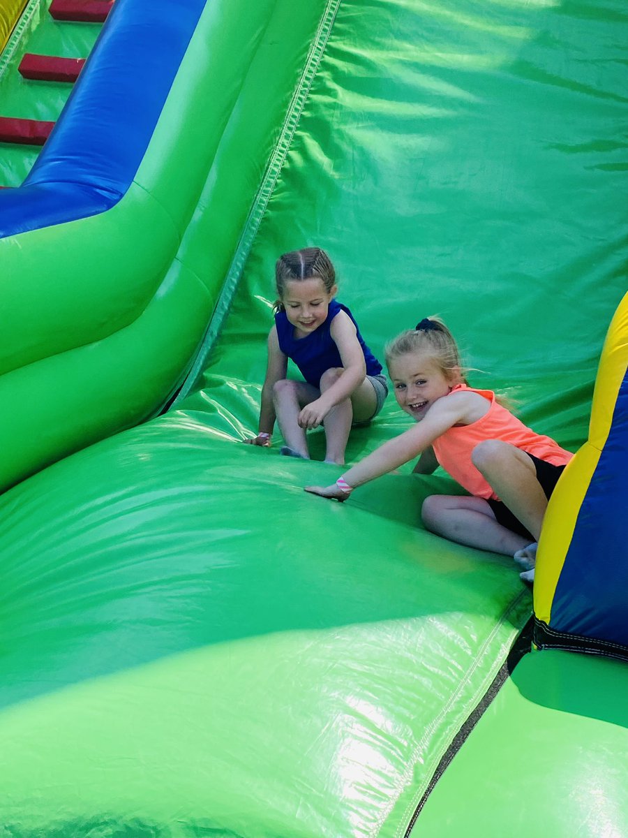 SpecialK211280's tweet image. Thank you @Mercury_Kerry @Mercury1712 for our winning children’s tickets for the Stamford @Funtopiauk_1 event today. My daughter Isla and best friend Etta had such a wonderful time #competitionwinner #funtopia #inflatablefun