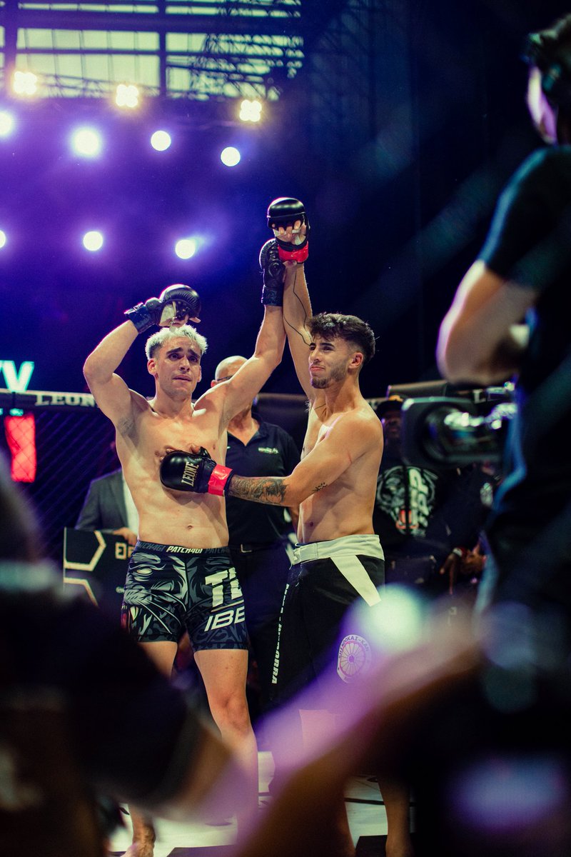 Marcos Alberca tweet media