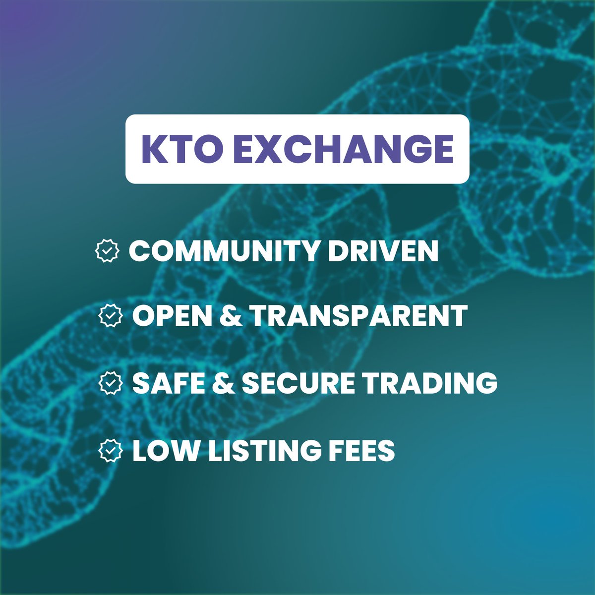 Experience the future of crypto trading with @KTO_Exchange, currently in #Alpha testing

Join us now at dev.ktoexchange.com ! 

#AlphaTesting #KTOExchange