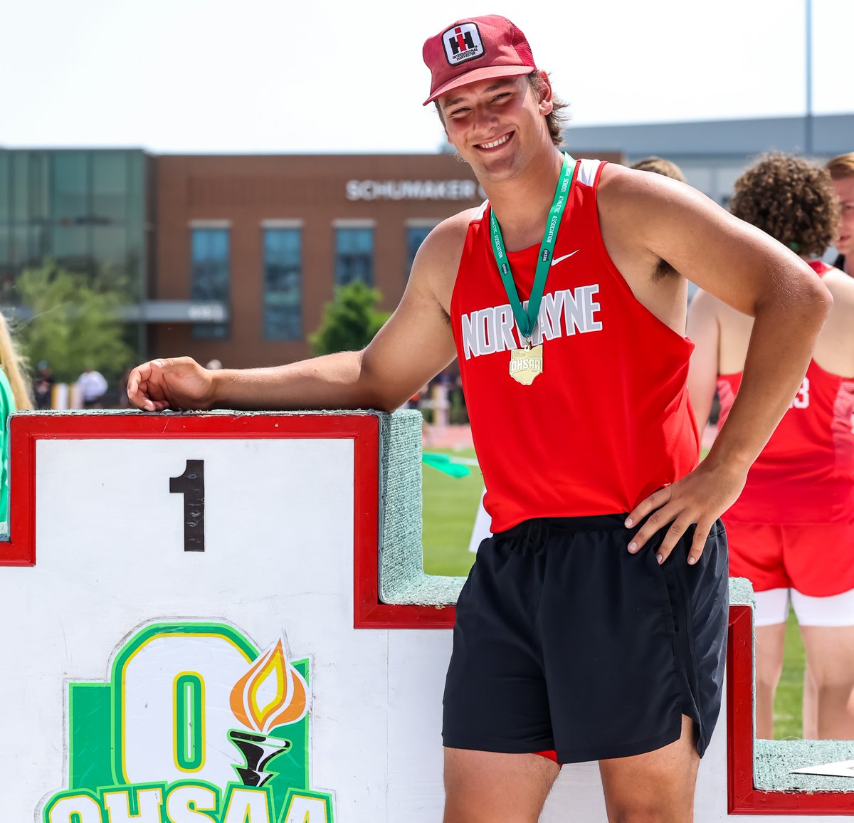josh_mc1982's tweet photo. TRK: Photos from the State Track and Field Meet on Day Two #TDR #DayTwo #StateTrackAndField #25of20 https://t.co/y6bTvYNKcD