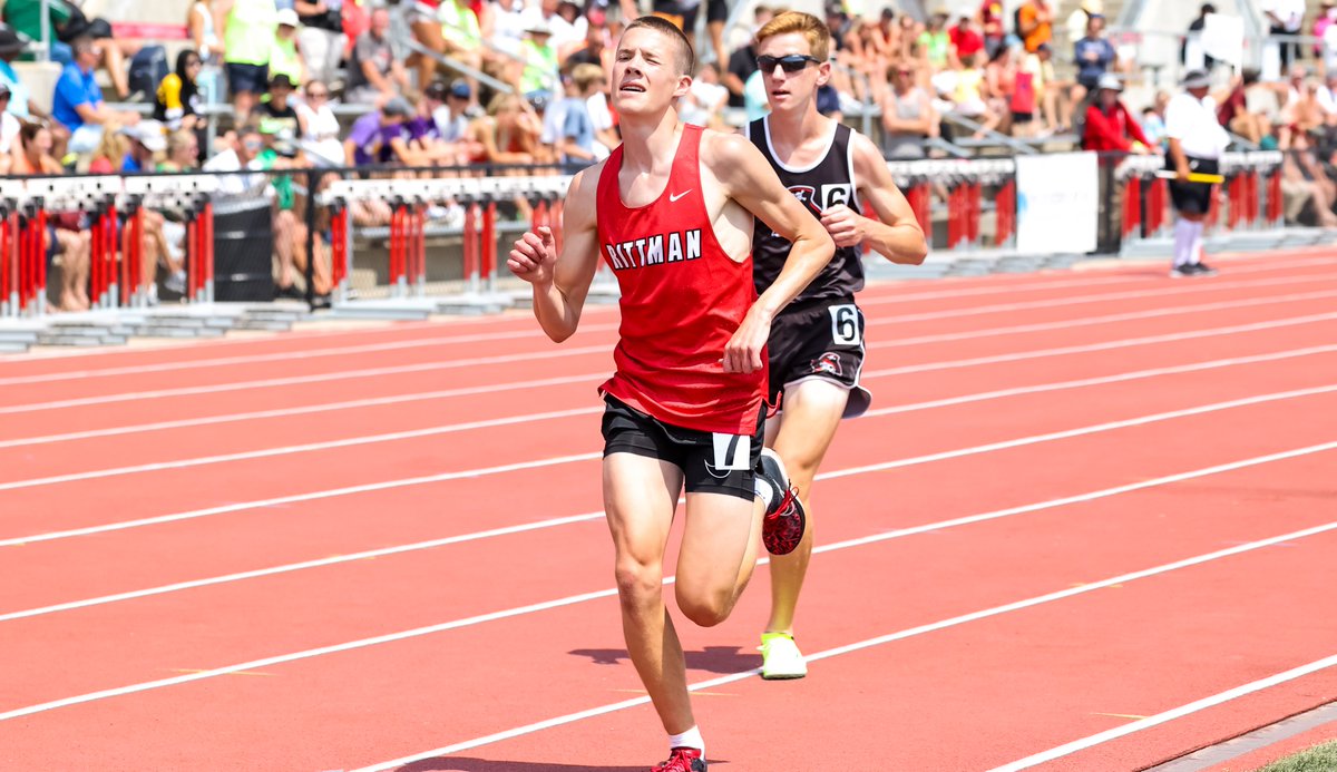 TRK: Photos from the State Track and Field Meet on Day Two #TDR #DayTwo #StateTrackAndField #25of20