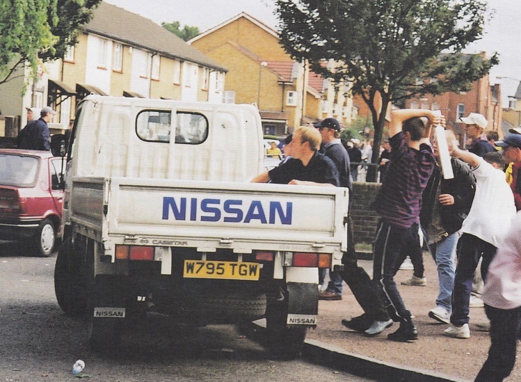 Millwall photos tweet media