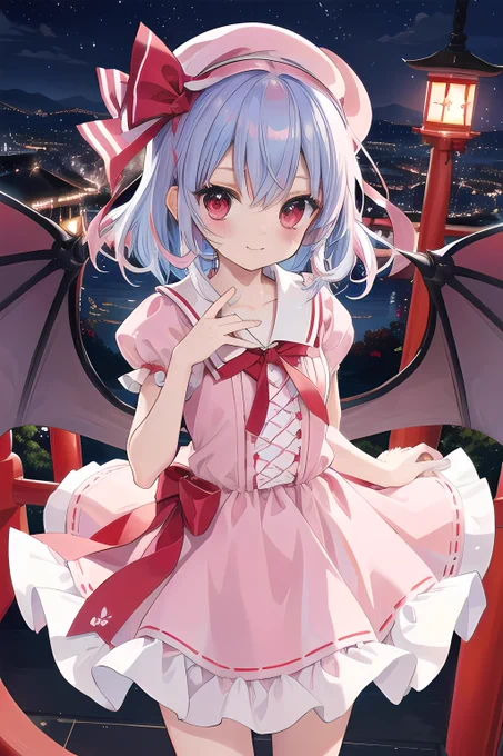 レミリア