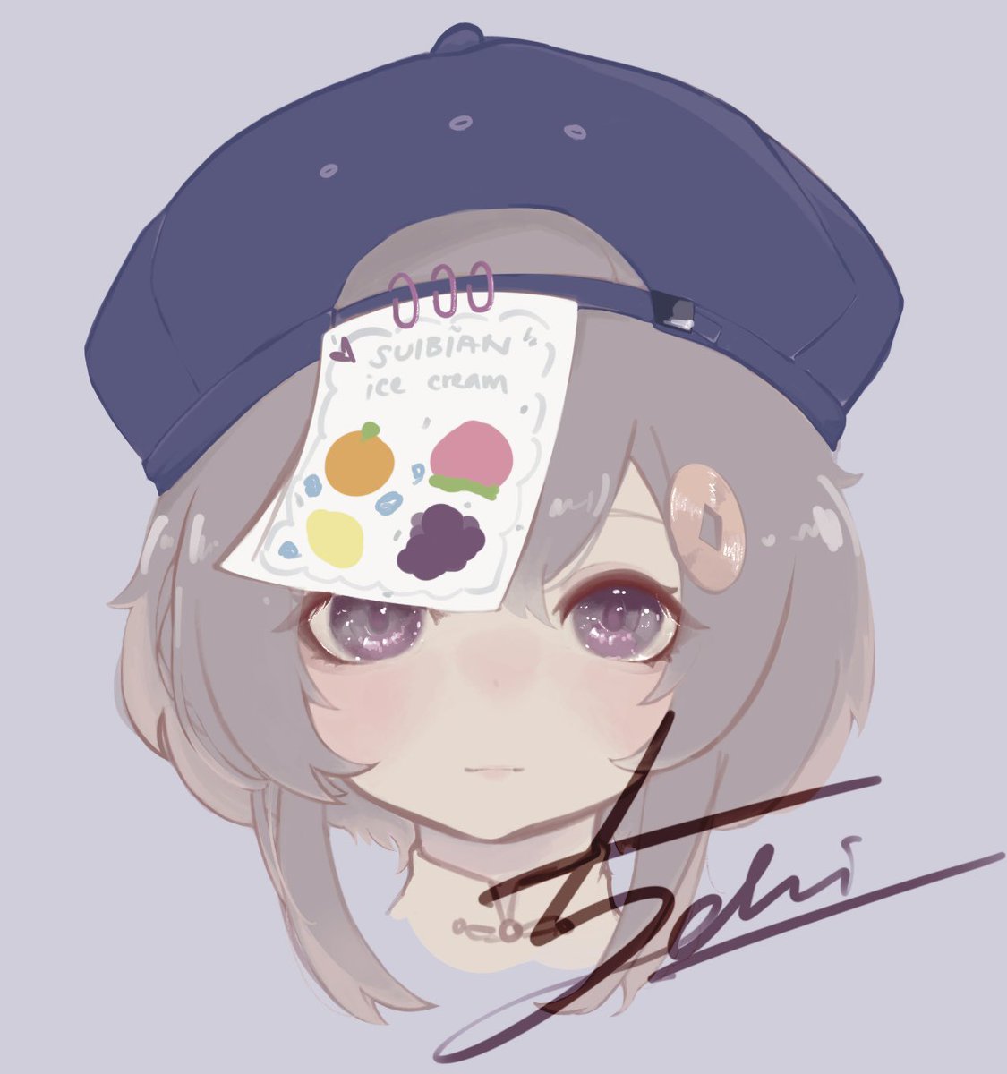 chiii_exe's tweet photo. hi

#七七 #原神 #qiqi #genshin #GenshinImpact https://t.co/mgH7s6BPbt