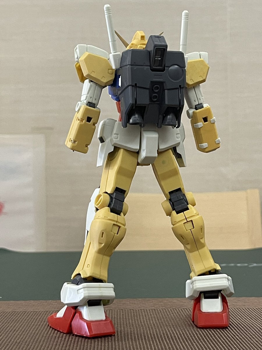 yensm833's tweet photo. #断然キット改造派
MG GP 01改造中 https://t.co/zl1Zuf7q4A