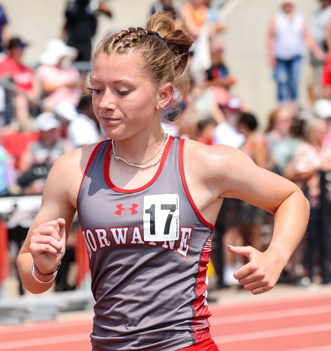 TRK: Photos from the State Track and Field Meet on Day Two #TDR #DayTwo #StateTrackAndField #22of20